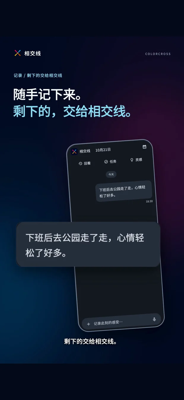 记录